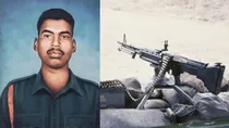 Lance Naik Albert Ekka, 1971 India-Pakistan war param veer chakra