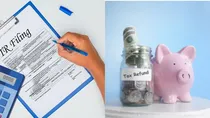 31 July, 2023 is last date to file Income tax return. 