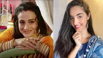 ameesha patel simrat kaur gadar 2 actress