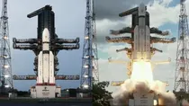 Chandrayaan 3 mission moon lander