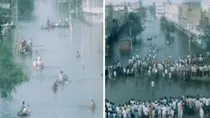 Delhi Yamuna Floods The Story Of 1978 Floods When Half Of The City Submerged