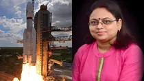 women behind Chandrayaan-3 mission, know about Ritu Karidhal
