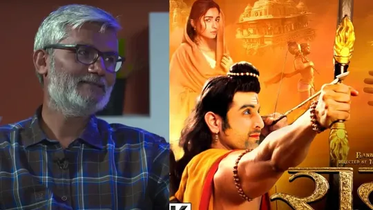 nitesh tiwari ramayan controversy adipurush