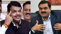 ADANI Dharavi redevelopment project