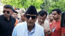 Azam Khan