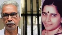 Kerala Ramadevi murder case