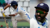 Rohit Angry on Ishan Kishan