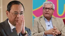 CJI Ranjan Gogoi Dushyant Dave
