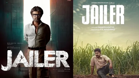 jailer, rajinikanth, malyalam, tamil, 