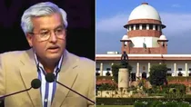 Dushyant Dave on Supreme Court Judges