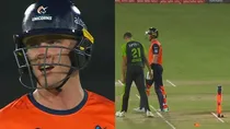 Finn Allen Runout MLC