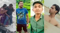 Lost life due to selfie reels, eight deaths happened in Mumbai, Kanpur, Etawah, Chandrapur