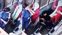 Woman toll worker molested in Greater Noida