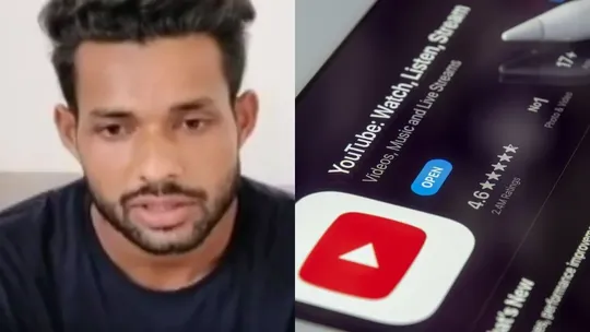 Uttar Pradesh Bareilly income tax raid at youtuber