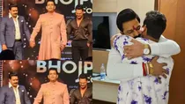 pawan singh, khesari lal yadav, filmfare bhojpuri award,