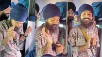 viral video of zorawar singh