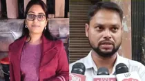 SDM jyoti maurya news