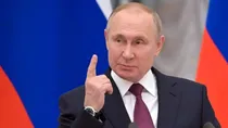 Russia axes landmark Ukraine grain deal just hours before deadline