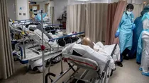 Gullian Barre Syndrome