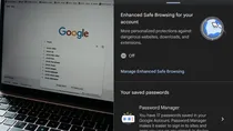 Google has rolled out a prompt for users to enable "Enhanced Safe Browsing" on Gmail.Enabling this feature provides real-time protection against malicious websites, software, and phishing. 