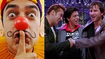 aamir khan om shanti om shah rukh khan