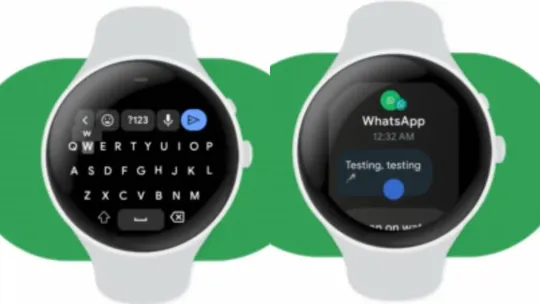 Meta CEO Mark Zuckerberg on Wednesday announced the launch of the WhatsApp app for Wear OS that will allow users to start new conversations, reply to messages and take VoIP calls without requiring them to have their connected phone with them