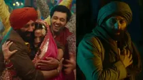 sunny deol gadar 2 trailer