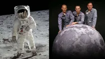 Apollo 11, Moon landing chandrayan