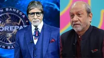 how did amitabh bachchan get ready to host kbc quiz master siddharth basu reveals