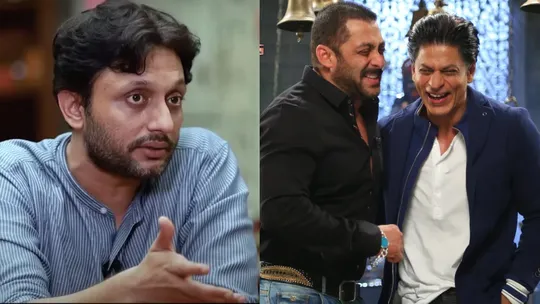 mohammed zeeshan ayyub shahrukh salman films