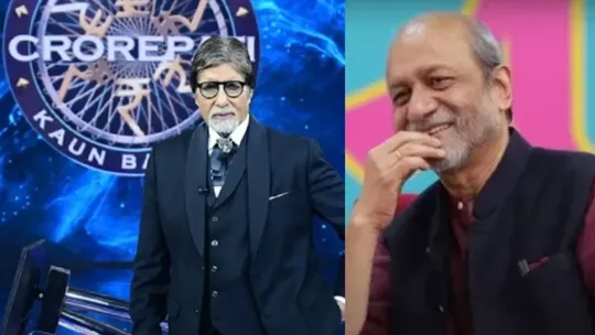 Quiz master Sidharth Basu reveals how KBC's questions get selected. 