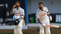 Virat Kohli hits 29th test century, social media goes frenzy
