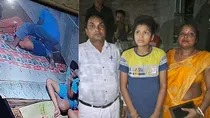 Student beaten by Bihar school principal, goes to jail as act caught in CCTV
