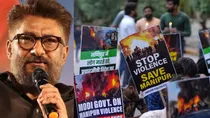 Vivek Agnihotri reacts to Twitter user who challenges him to make Manipur Files
