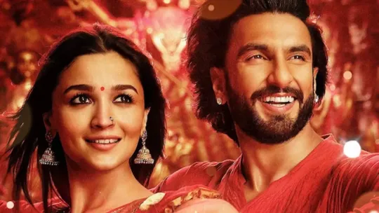 ranvir singh and alia bhatt rocky aur rani ki prem kahani