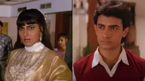 hum hain rahi pyar ke, aamir khan, navneet nishan, 