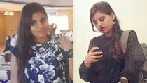 Anju meena, Anju friend, Nasrullah