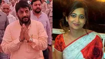 MLA Gopal Kanda acquitted in Geetika Sharma suicide case