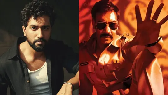 vicky kaushal chaava movie singham again