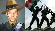Lieutenant Manoj Kumar Pandey, Kargil war, Gorkha regiments, Kargil Vijay Diwas