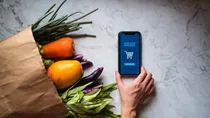 fruits and vegetables bought online are fresh or not