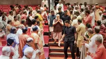 PM Narendra Modi