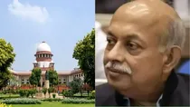 Sanjay Sharma to remain ED director til 15 September, SC allows extension