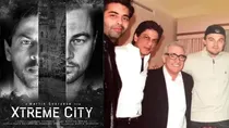 shah rukh khan martin scorsese movie leonardo di caprio