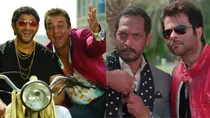welcome 3 movie arshad warsi sanjay dutt