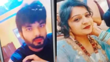Delhi Murder : युवक ने सरेआम महिला को गोली मारकर की हत्या, जानिए क्या हैं मामला