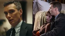 cillian murphy in oppenheimer