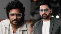 Kunaal Vermaa, kapil sharma, am turaz, 