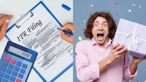 Due date to file ITR for FY 2022-23 is 31 July.