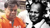 Gangster Chhota Rajan acquitted of murdering labour union leader Datta Samant